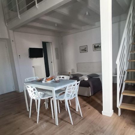 Maison Cuto パレルモ 部屋 写真