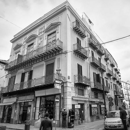 Maison Cuto パレルモ エクステリア 写真