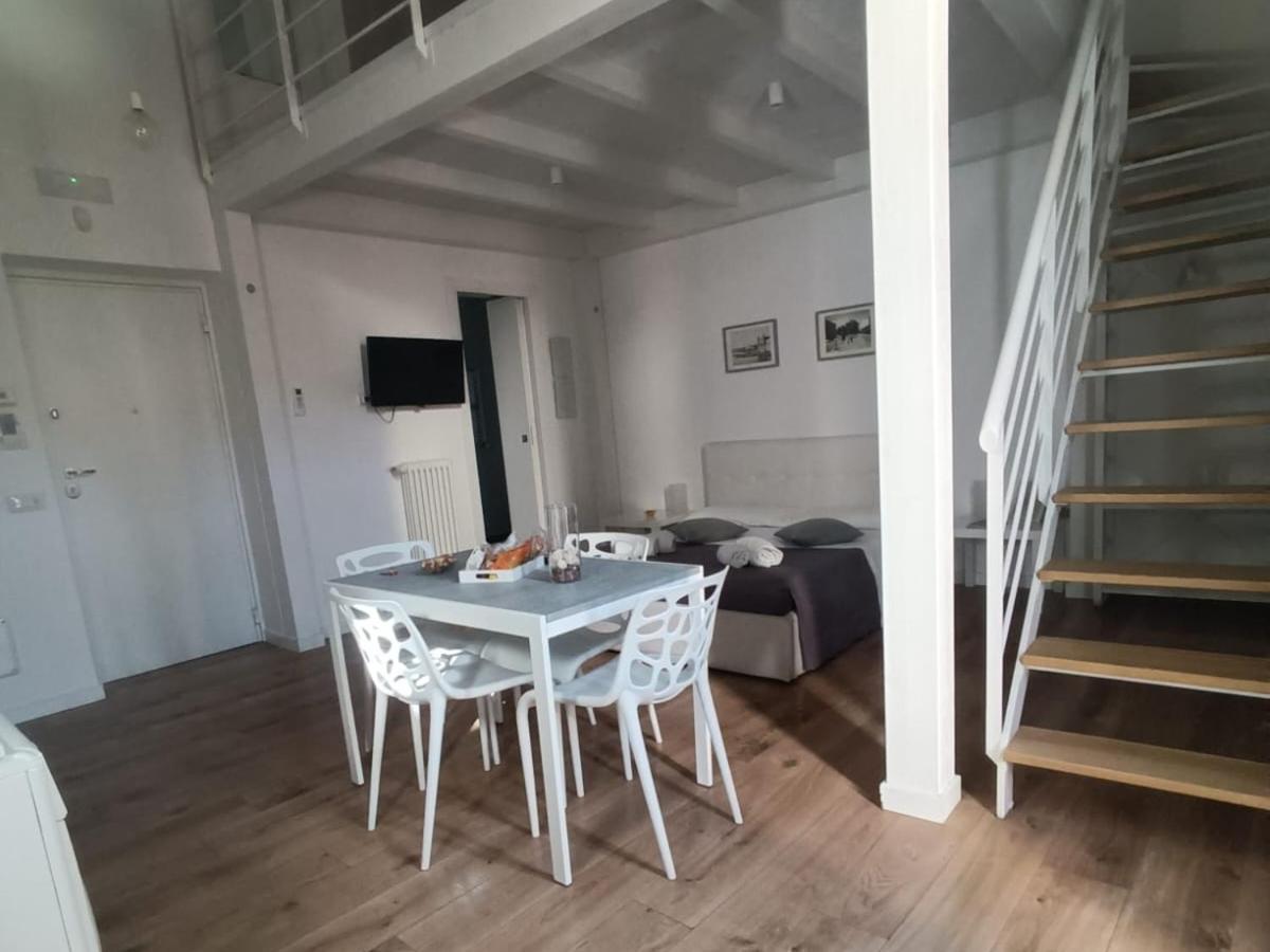 Maison Cuto パレルモ 部屋 写真