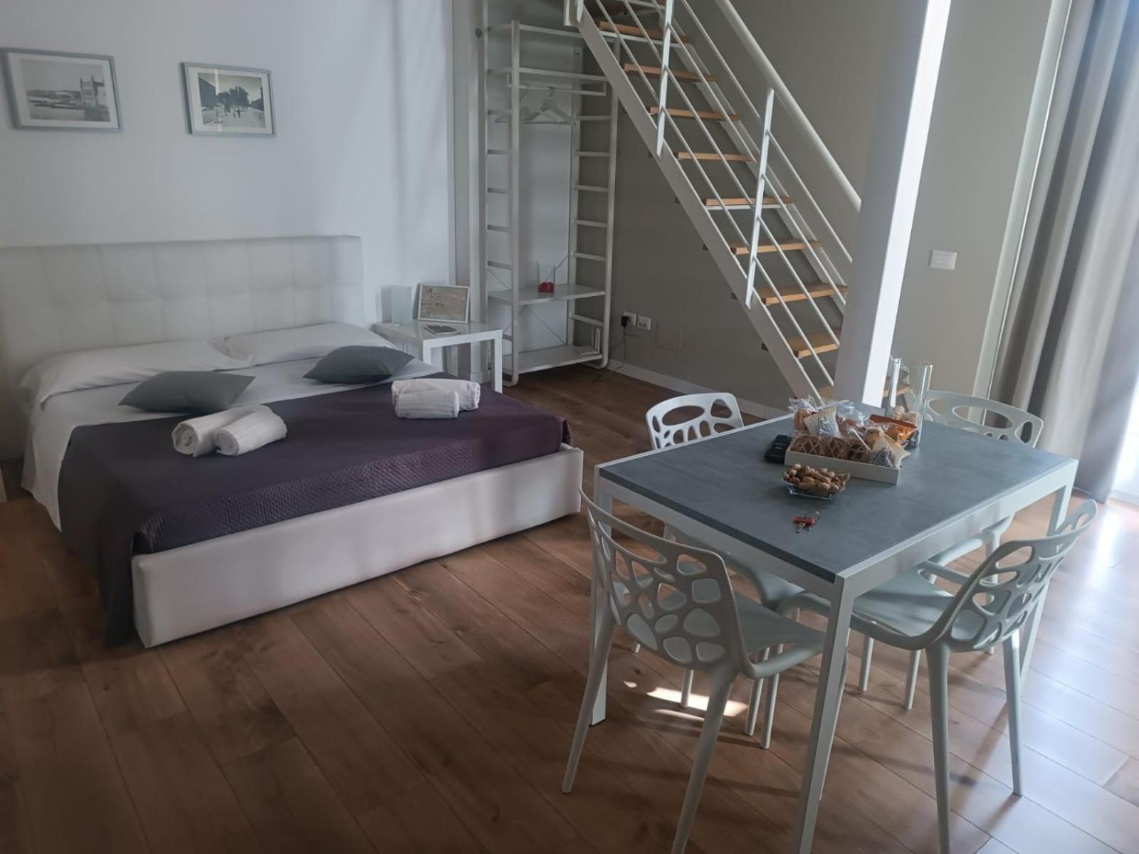 Maison Cuto パレルモ エクステリア 写真