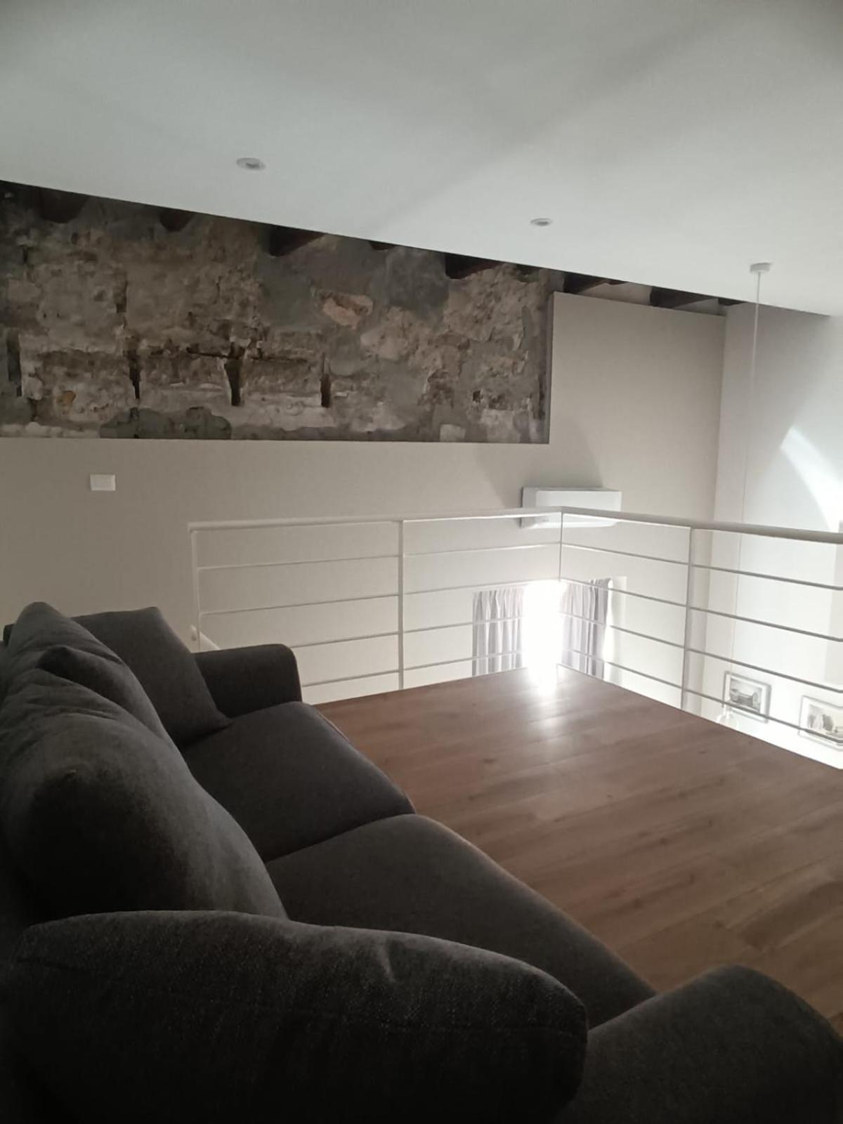 Maison Cuto パレルモ 部屋 写真