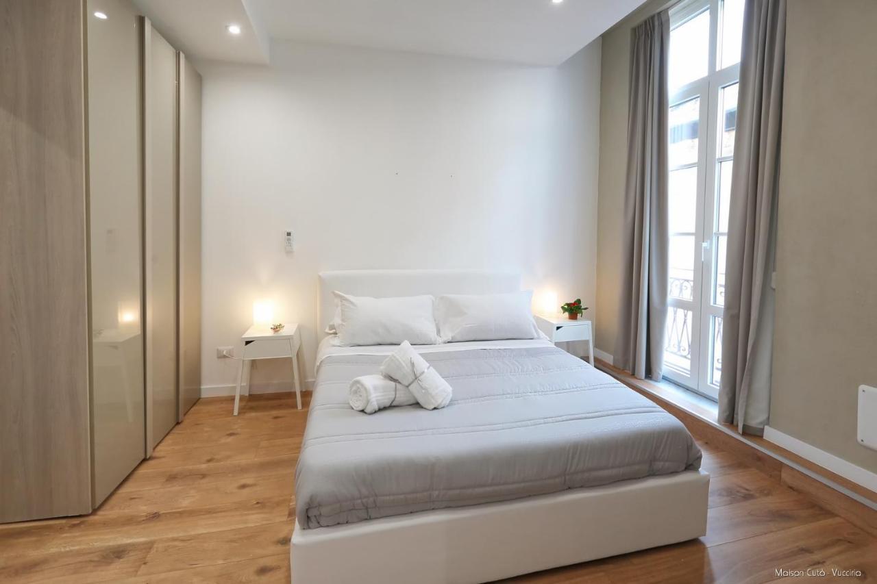 Maison Cuto パレルモ エクステリア 写真