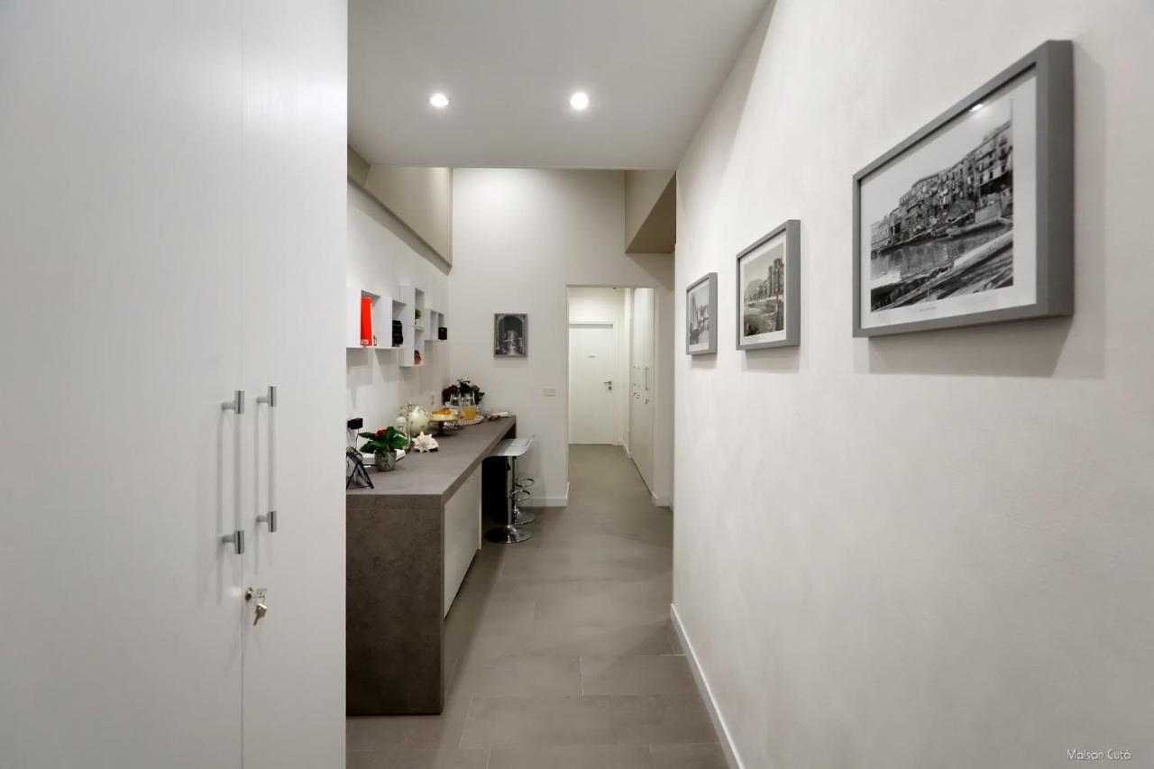 Maison Cuto パレルモ エクステリア 写真